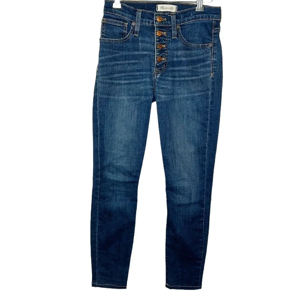 Madewell 9
